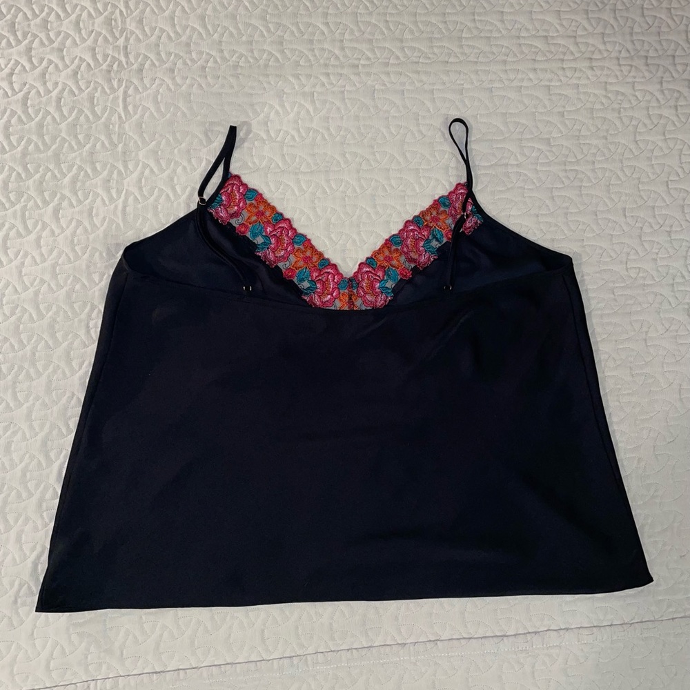 CLOSING!🎁I.N.C. INTERNATIONAL CONCEPTS🎁2 PC CAMI SET - Picture 9 of 16